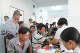 Hiến máu dự bị - “kéo” truyền máu vùng sâu về gần đô thị Hiến máu dự bị - “kéo” truyền máu vùng sâu về gần đô thị