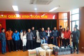 Phá sàn vàng "ảo": Mang gần 300 tỷ của nhà đầu tư... đi tiêu Phá sàn vàng "ảo": Mang gần 300 tỷ của nhà đầu tư... đi tiêu