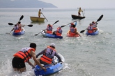 Nhiều hoạt động hấp dẫn tại “Đà Nẵng – Điểm hẹn mùa hè 2015” Nhiều hoạt động hấp dẫn tại “Đà Nẵng – Điểm hẹn mùa hè 2015”