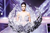 Top model Nguyễn Oanh: “Nhiều người nói tôi không xứng đáng” Top model Nguyễn Oanh: “Nhiều người nói tôi không xứng đáng”
