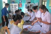 Hơn 1.000 người tham gia CLB sức khỏe tiền hôn nhân Hơn 1.000 người tham gia CLB sức khỏe tiền hôn nhân