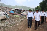 Tân bí thư 39 tuổi của Đà Nẵng về nơi người dân phải “bịt khẩu trang đi ngủ” Tân bí thư 39 tuổi của Đà Nẵng về nơi người dân phải “bịt khẩu trang đi ngủ”
