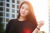 Những nữ sinh Việt xinh đẹp giành học bổng tiền tỷ Những nữ sinh Việt xinh đẹp giành học bổng tiền tỷ