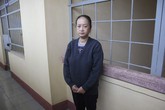 Khởi tố nữ quái chuyên móc túi Khởi tố nữ quái chuyên móc túi