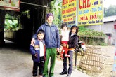 Lách cửa tử với chuyện tình “hơn cả cổ tích” Lách cửa tử với chuyện tình “hơn cả cổ tích”