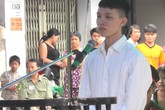 Giết người trong mộng vì đi lấy chồng Giết người trong mộng vì đi lấy chồng