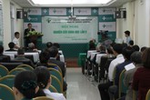 Bệnh viện Hoàn Mỹ Đà Nẵng tổ chức Hội nghị nghiên cứu khoa học lần V Bệnh viện Hoàn Mỹ Đà Nẵng tổ chức Hội nghị nghiên cứu khoa học lần V