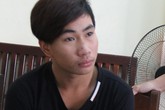 Vừa ra khỏi trường giáo dưỡng lại cầm đầu đường dây trộm xe Vừa ra khỏi trường giáo dưỡng lại cầm đầu đường dây trộm xe