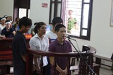 Thua bạc, giết 2 vợ chồng để cướp tài sản Thua bạc, giết 2 vợ chồng để cướp tài sản