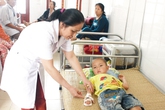 “Luôn lắng nghe, thấu hiểu nỗi đau của người bệnh” “Luôn lắng nghe, thấu hiểu nỗi đau của người bệnh”