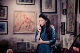 Thu Phương “tái hiện nỗi đau của Anh Tú” trong MV mới Thu Phương “tái hiện nỗi đau của Anh Tú” trong MV mới