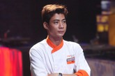 Đầu bếp Trần Khắc Hoan quyết tâm chiến thắng để làm quà sinh nhật con gái Đầu bếp Trần Khắc Hoan quyết tâm chiến thắng để làm quà sinh nhật con gái