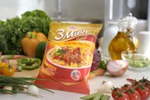Hương vị mì 3 miền truyền thống cho gia đình hiện đại Hương vị mì 3 miền truyền thống cho gia đình hiện đại