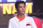 Bếp trưởng du thuyền Âu Cơ sáng tạo món gà ác xuất sắc giành 100 triệu đồng Bếp trưởng du thuyền Âu Cơ sáng tạo món gà ác xuất sắc giành 100 triệu đồng