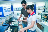 Bếp từ: bí quyết hay để chọn quà Tết Bếp từ: bí quyết hay để chọn quà Tết