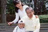 Học tập kinh nghiệm chăm sóc người cao tuổi ở Nhật Bản Học tập kinh nghiệm chăm sóc người cao tuổi ở Nhật Bản