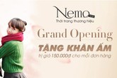 Mua hàng hiệu online – Nhận hàng ngay trong 3 giờ Mua hàng hiệu online – Nhận hàng ngay trong 3 giờ