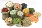 Bảo quản thực phẩm khô đúng cách Bảo quản thực phẩm khô đúng cách