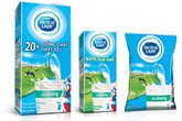 Dòng sản phẩm sữa nước Dutch Lady mang diện mạo mới Dòng sản phẩm sữa nước Dutch Lady mang diện mạo mới