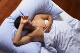 Mãn dục nam: Nỗi lo của quý ông sau tuổi 40 Mãn dục nam: Nỗi lo của quý ông sau tuổi 40