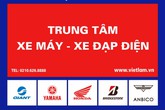 Việt Lâm Plaza tưng bừng khai trương cửa hàng xe đạp điện mới tại Việt Trì – Phú Thọ Việt Lâm Plaza tưng bừng khai trương cửa hàng xe đạp điện mới tại Việt Trì – Phú Thọ