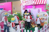 Cơ hội trải nghiệm 4 sứ mệnh giúp bé phát triển trí não Cơ hội trải nghiệm 4 sứ mệnh giúp bé phát triển trí não