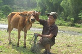 Muốn xoá nghèo bền vững, hãy đem đến... "cần câu" Muốn xoá nghèo bền vững, hãy đem đến... "cần câu"