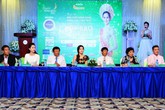 Finomas: Nhà tài trợ kim cương hoa khôi đồng bằng SCL 2015 Finomas: Nhà tài trợ kim cương hoa khôi đồng bằng SCL 2015