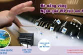 Nên cho trẻ học đàn piano từ sớm Nên cho trẻ học đàn piano từ sớm