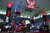 Xe điện DKbike hút khách tham quan tại Triển lãm AutoExpo Xe điện DKbike hút khách tham quan tại Triển lãm AutoExpo