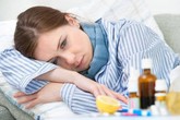 Hậu quả đáng lo khi mắc trầm cảm Hậu quả đáng lo khi mắc trầm cảm