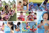 Cho con đến Saigon Academy để trải nghiệm học và chơi hè này Cho con đến Saigon Academy để trải nghiệm học và chơi hè này