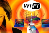 Trầm cảm khi tiếp xúc với sóng wifi: thật hay đùa? Trầm cảm khi tiếp xúc với sóng wifi: thật hay đùa?