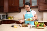Phan Thắng Thái Hòa: “Cảm xúc là nguyên liệu chính của món ăn ngon” Phan Thắng Thái Hòa: “Cảm xúc là nguyên liệu chính của món ăn ngon”