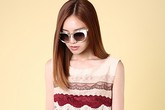 Ninh Dương Lan Ngọc gợi ý đầm họa tiết mùa hè Ninh Dương Lan Ngọc gợi ý đầm họa tiết mùa hè