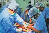 Thoát vị đĩa đệm: Nỗi lo tái phát sau phẫu thuật Thoát vị đĩa đệm: Nỗi lo tái phát sau phẫu thuật