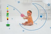 Mẹ ơi, con đã sẵn sàng ăn dặm Mẹ ơi, con đã sẵn sàng ăn dặm
