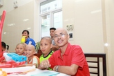 Bí quyết chiến thắng căn bệnh ung thư của nghệ sĩ Hán Văn Tình Bí quyết chiến thắng căn bệnh ung thư của nghệ sĩ Hán Văn Tình