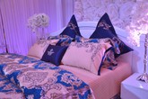 Forever - Những mẫu Chăn - Ga tuyệt đẹp dành cho mùa cưới Forever - Những mẫu Chăn - Ga tuyệt đẹp dành cho mùa cưới