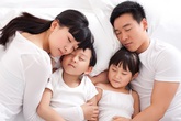 Bí quyết chăm sóc gia đình của bà nội trợ đảm Bí quyết chăm sóc gia đình của bà nội trợ đảm
