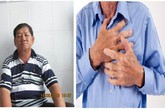 Viết tiếp những giấc mơ khi không còn đau thắt ngực Viết tiếp những giấc mơ khi không còn đau thắt ngực