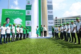 1 bước tiến trong công nghệ giặt giũ 1 bước tiến trong công nghệ giặt giũ