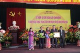 Bệnh viện E Trung ương kỷ niệm 48 năm thành lập Bệnh viện E Trung ương kỷ niệm 48 năm thành lập