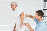 Sau phẫu thuật cột sống: Đời sống tình dục cải thiện hơn Sau phẫu thuật cột sống: Đời sống tình dục cải thiện hơn