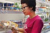 Theo chân Phan Anh Esheep đi siêu thị cuối tuần Theo chân Phan Anh Esheep đi siêu thị cuối tuần