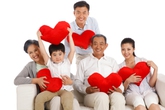 Cho những yêu thương… Cho những yêu thương…