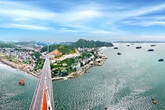 Hạ Long - Quảng Ninh: Cần xem xét lại thủ tục mời thầu xử lý nước thải Hạ Long - Quảng Ninh: Cần xem xét lại thủ tục mời thầu xử lý nước thải