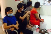 Ân hận vì bệnh nặng hơn do không chịu tái khám Ân hận vì bệnh nặng hơn do không chịu tái khám
