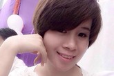 9X gây chú ý với tâm sự 'Anh có dám hôn lên những vết rạn' 9X gây chú ý với tâm sự 'Anh có dám hôn lên những vết rạn'
