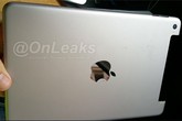 Ipad mini 4 lộ ảnh thiết kế siêu mỏng Ipad mini 4 lộ ảnh thiết kế siêu mỏng